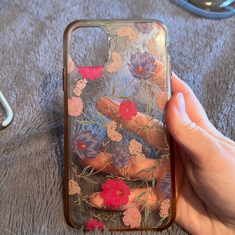 iPhone case